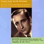 Ludwig van Beethoven (1770-1827): Klavierkonzerte Nr. 1 & 4, CD
