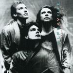 Alphaville: Afternoons In Utopia, CD