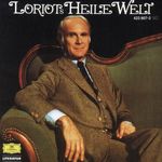 Loriots heile Welt, CD