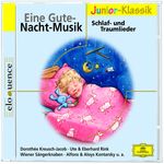 Eine Gute-Nacht-Musik - Schlaf- und Traumlieder, CD