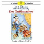 E.T.A.Hoffmann:Der Nußknacker, CD