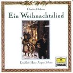 Charles Dickens:Ein Weihnachtslied, 3 CDs