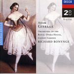 Adolphe Adam (1803-1856): Giselle, 2 CDs