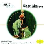 Freut Euch - Ein festlicher Weihnachtsabend, CD