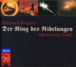 Richard Wagner (1813-1883): Der Ring des Nibelungen, 14 CDs