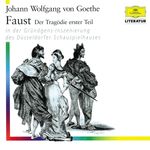 Goethe, Johann Wolfgang von: Faust 1, 2 CDs