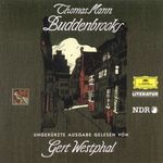 Mann,Thomas:Die Buddenbrooks, 22 CDs