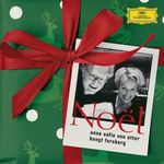 Anne Sofie von Otter - Noel (Christmas Album), CD