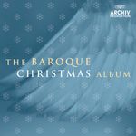 Baroque Christmas Music, CD