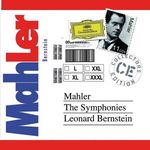 Gustav Mahler (1860-1911): Symphonien Nr.1-10, 11 CDs