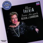 Isaac Albeniz (1860-1909): Iberia (Klavier-Fassung), 2 CDs