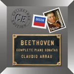 Ludwig van Beethoven (1770-1827): Klaviersonaten Nr.1-32, 12 CDs