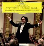 Felix Mendelssohn Bartholdy (1809-1847): Symphonie Nr.3