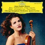 Alban Berg (1885-1935): Violinkonzert