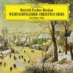 Dietrich Fischer-Dieskau - Weihnachtslieder, CD