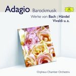 Adagio - Barockmusik, CD
