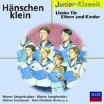 Hänschen Klein - Lieder für Mutter und Kind, CD