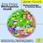 Eine kleine Weihnachtsmusik, CD