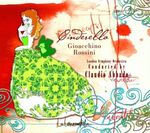 Claudio Abbado: Rossini: Cinderella, CD