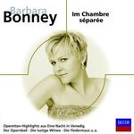 Barbara Bonney - Im Chambre Separee, CD