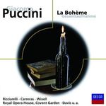 Giacomo Puccini (1858-1924): La Boheme, 2 CDs