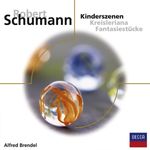 Robert Schumann (1810-1856): Kreisleriana op.16, CD