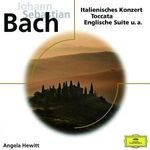 Johann Sebastian Bach (1685-1750): Italienisches Konzert BWV 971, CD