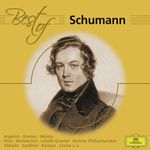 Best of Schumann, CD