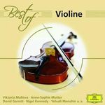 Best of Violin, CD