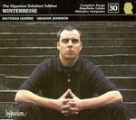 Franz Schubert (1797-1828): Sämtliche Lieder 30, CD