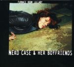 Neko Case: Furnace Room Lullaby, CD