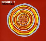 Booker T. & The MGs: Potato Hole, CD