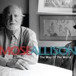 Mose Allison  (geb. 1927): Way Of The World, CD