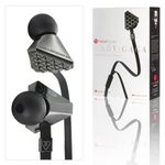 Heartbeats In Ear Kopfhörer by Lady Gaga - black, Technik