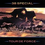 38 Special: Tour De Force, CD