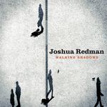 Joshua Redman  (geb. 1969): Walking Shadows, CD
