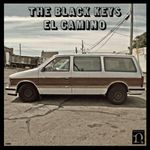 Black Keys: El Camino (LP + CD), LP