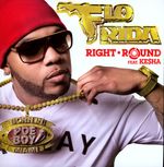 Flo Rida Feat. Kesha: Right Round, Single 12