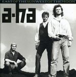 A-Ha: East Of The Sun, West Of The Moon, CD
