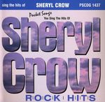 Sheryl Crow: Sheryl Crow, CD