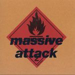 Massive Attack: Blue Lines, LP
