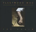 Fleetwood Mac: 25 Years-The Chain, 4 CDs