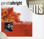 Gerald Albright: The Very Best Of Gerald Albright, CD
