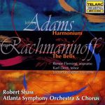 John Adams (geb. 1947): Harmonium, CD