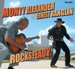 Monty Alexander & Ernest Ranglin: Rocksteady, SACD