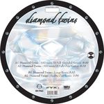 4 Diamonds: Diamond Twins (Ltd. Picture Disc), Single 12