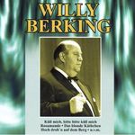 Willy Berking: Willy Berking, CD