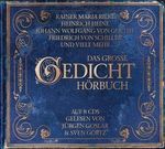 Das Grosse Gedichthörbu, 8 CDs