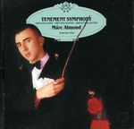 Marc Almond: Tenement Symphony, CD