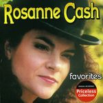 Rosanne Cash: Favorites, CD